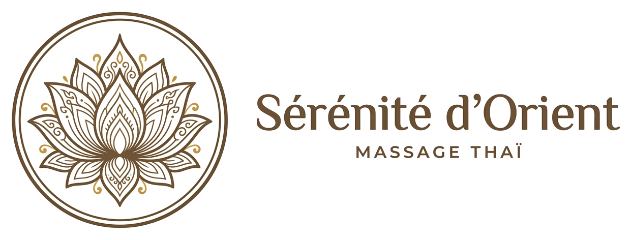 Sérénité d'Orient